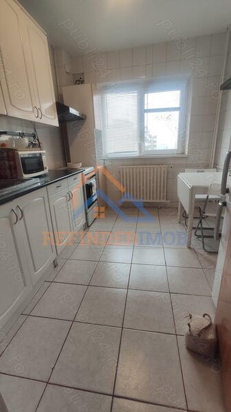 Panduri, vanzare apartament cu 2 camere
