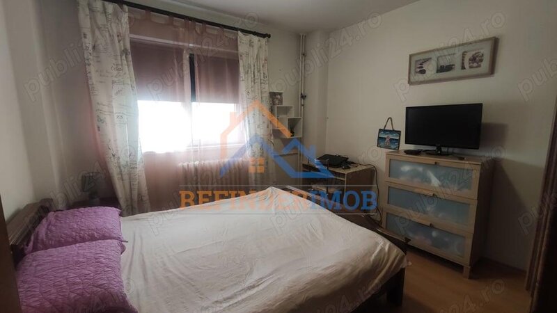 Panduri, vanzare apartament cu 2 camere