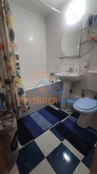 Panduri, vanzare apartament cu 2 camere