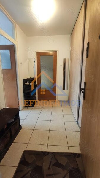 Panduri, vanzare apartament cu 2 camere